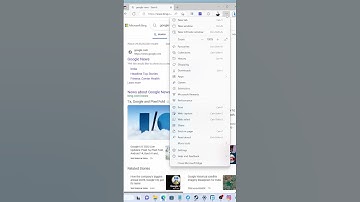 Full screen screenshot on windows | Edge browser tips
