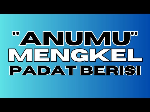 DITUSUK - TUSUK MELONNYA, BIKIN BASAH APEMNYA!!!