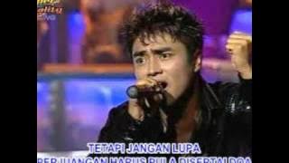 Dedi KDI 3 Perjuangan dan Doa