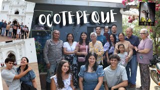 HONDURAS - DAY 14: De Ocotepeque a Esquipulas, Guatemala a ver el Cristo Negro
