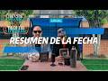 DET NOTICIAS - RESUMEN FECHA 13