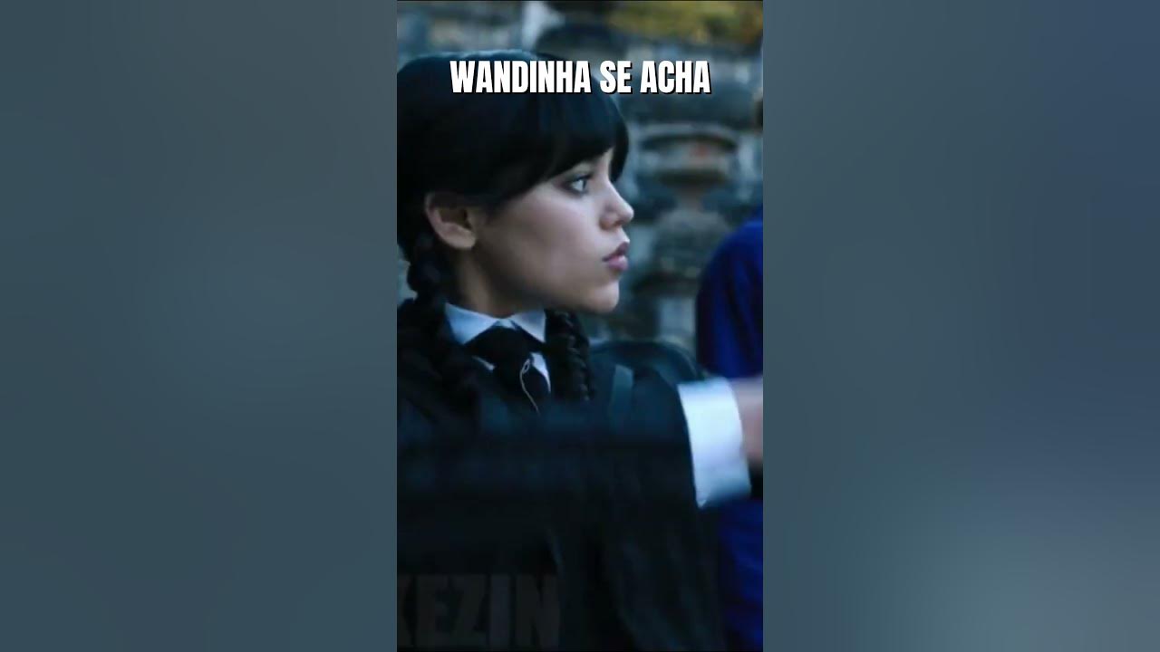 Você ama ou odeia esses 11 personagens de Wandinha?