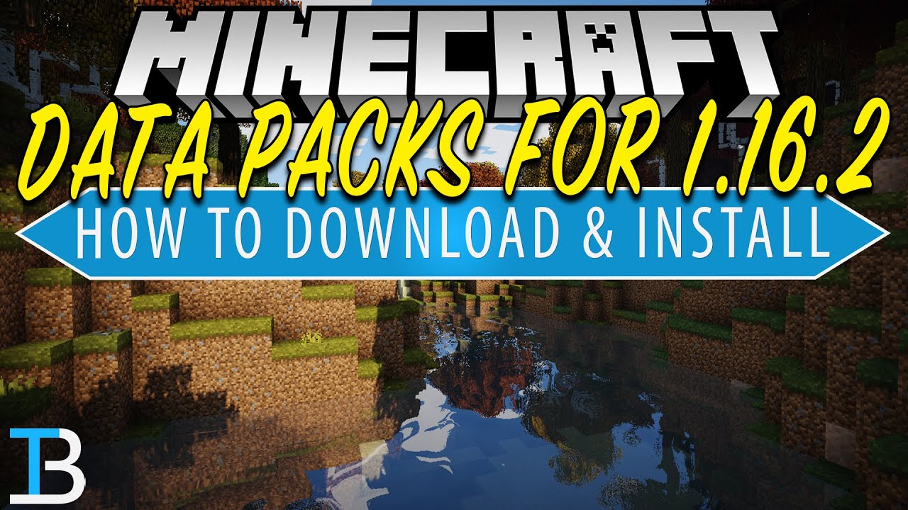 37 Popular How to install data packs in minecraft realms Trend in This