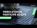 🔴 Plan P : Ta Semaine Finances 360° | 6 jours de LIVE gratuit 💰🎓