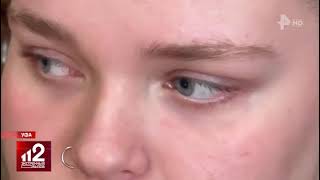 Квартирные мошенники 2