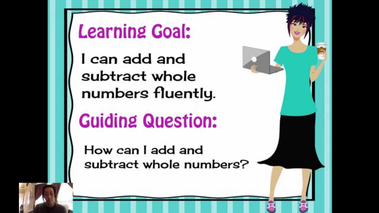 adding-and-subtracting-whole-numbers-youtube