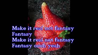 Make it real(lyric)- SCORPION