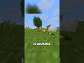 Minecraft Just Got WAY Cuter 🥹