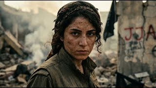 Jin Jiyan Azadî (Rojava Anthem) - New Kurdish Music 2026
