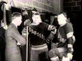 1933 Stanley Cup Final , Toronto Maple Leafs - New York Rangers 4 game