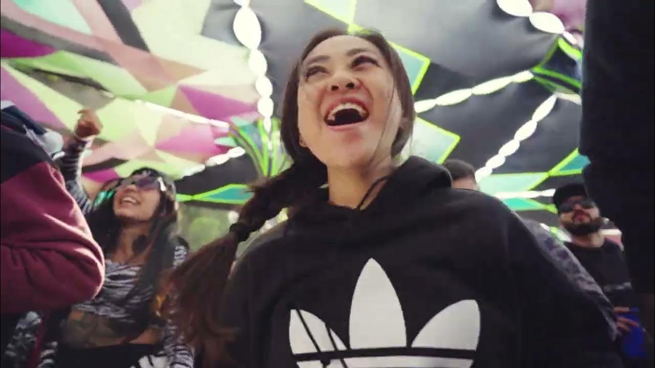 Fusionist vs Radioactive Project Apollo 28 (Aftermovie) YouTube