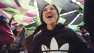 Fusionist vs Radioactive Project @ Apollo 28 (Aftermovie)