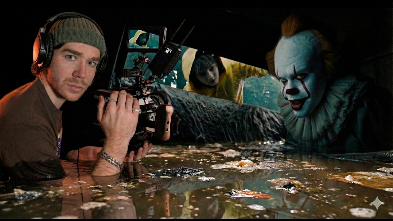 Дети НЕ ЗНАЛИ, что ЭТО АКТËР | Как актёру не стать своим персонажем | Boldurev Stories