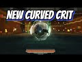 New curved crit  deepwoken