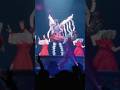 #ano - ちゅ、多様性。【LIVE Blu-ray「呪いをかけて、まぼろしをといて。」at 日本武道館 2025.09.03】#shorts