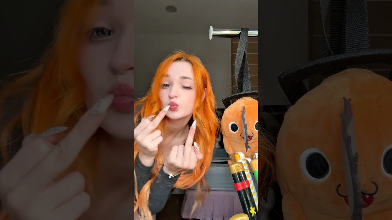 Go check out my new song!!! Main character 😍😘❤️ #anime #cosplay #music