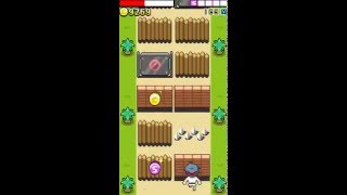 스피드 격파왕(SPEED BURSTER) screenshot 2