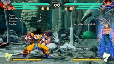 Bardock loops