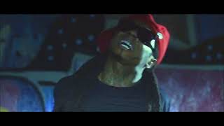 Limp Bizkit feat  Lil Wayne — Ready To Go