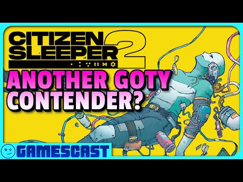 Citizen Sleeper 2 Review