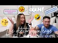 “LIE DETECTOR CHALLENGE “ ⚡️🤚🏼🤥 Ang shaket! 💔😩😭| Tina Braganza