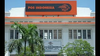 PT Pos Indonesia Diisukan Bangkrut, Ini Faktanya...