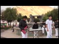 GRUPO ESPERANZA CELESTIAL - PRIMICIA 2013 - cumbia cristiano