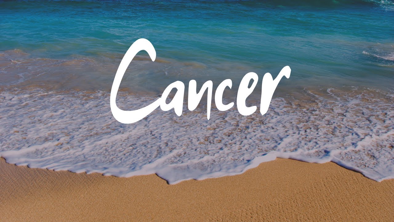 Cancer August 2019 - Someone Wants to be Your Life Partner!!