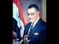 Nasser Egyptian Military Music مارش ناصر العسكري Nasser Egyptian Military Music مارش ناصر العسكري