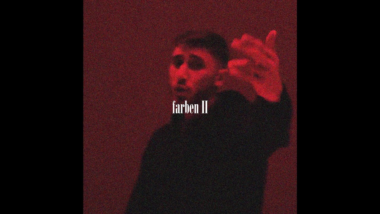 [Free] Musso Type Beat - "Farben II"