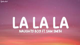 Download Lagu Naughty Boy - La la la ft. Sam Smith (Lyrics) (Loop Video) MP3 Download Lagu Naughty Boy - La la la ft. Sam Smith (Lyrics) (Loop Video) MP3