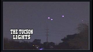 THE TUCSON LIGHTS  10-4-26