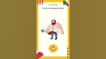 Dop 2 Level -41(What is lumberjack hiding?)#shorts #short #dop2 #dop #dop2solutions