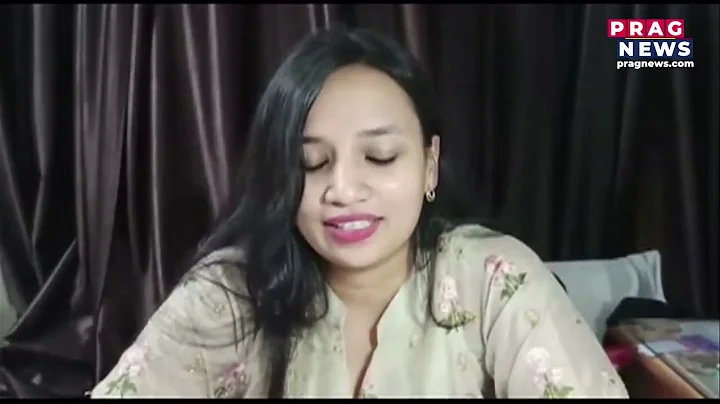 The success story of Jorhat's Nibedita Dutta: Meri...