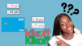 Kikoff and Self Could Ruin Your Credit | Avoid These Big Mistakes | Rickita