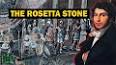 The Enduring Legacy of the Rosetta Stone ile ilgili video