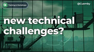 You can’t control the pace of change, only how prepared your team is | Training & Workshops Services