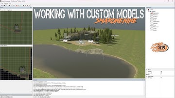 Mudrunner - Using Custom Models