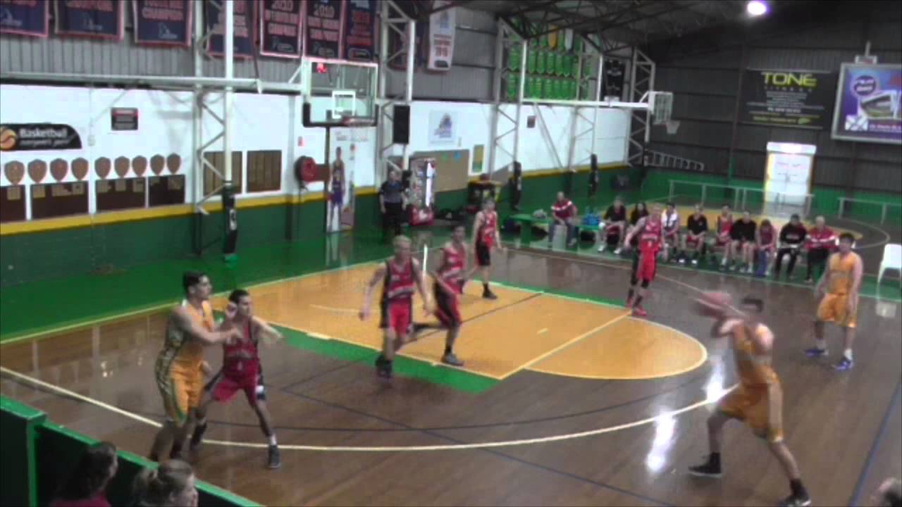 Sydney Comets vs Norths Bears