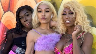 3 Of A Kind - FFB ( Fuck Fake Bitches ) YouTube Videos