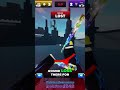 Wild Shot Loss! Mind Blown by Crazy Game Moment #roblox #rivals #shorts