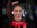 ใครทีมภาคกกลาง เริ่มพรุ่งนี้วันแรกแล้ว!😻❤️  #TheVoiceTH