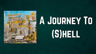 Mild High Club - A Journey To Shell (Lyrics)