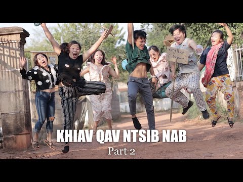 Video: Yooj yim thiab qab qhaub cij rau Xyoo Tshiab 2020