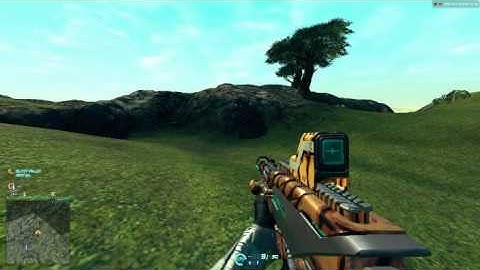 Low detail cloak IRNV