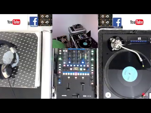Programa Funk ao cair da tarde 24-10-18 Apresentaçãp & Mixagens DeeJay Tony PE