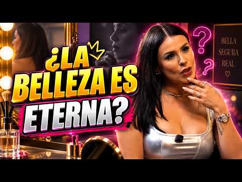 ¿LA BELLEZA ES ETERNA? | FABIOLA MARTÍNEZ