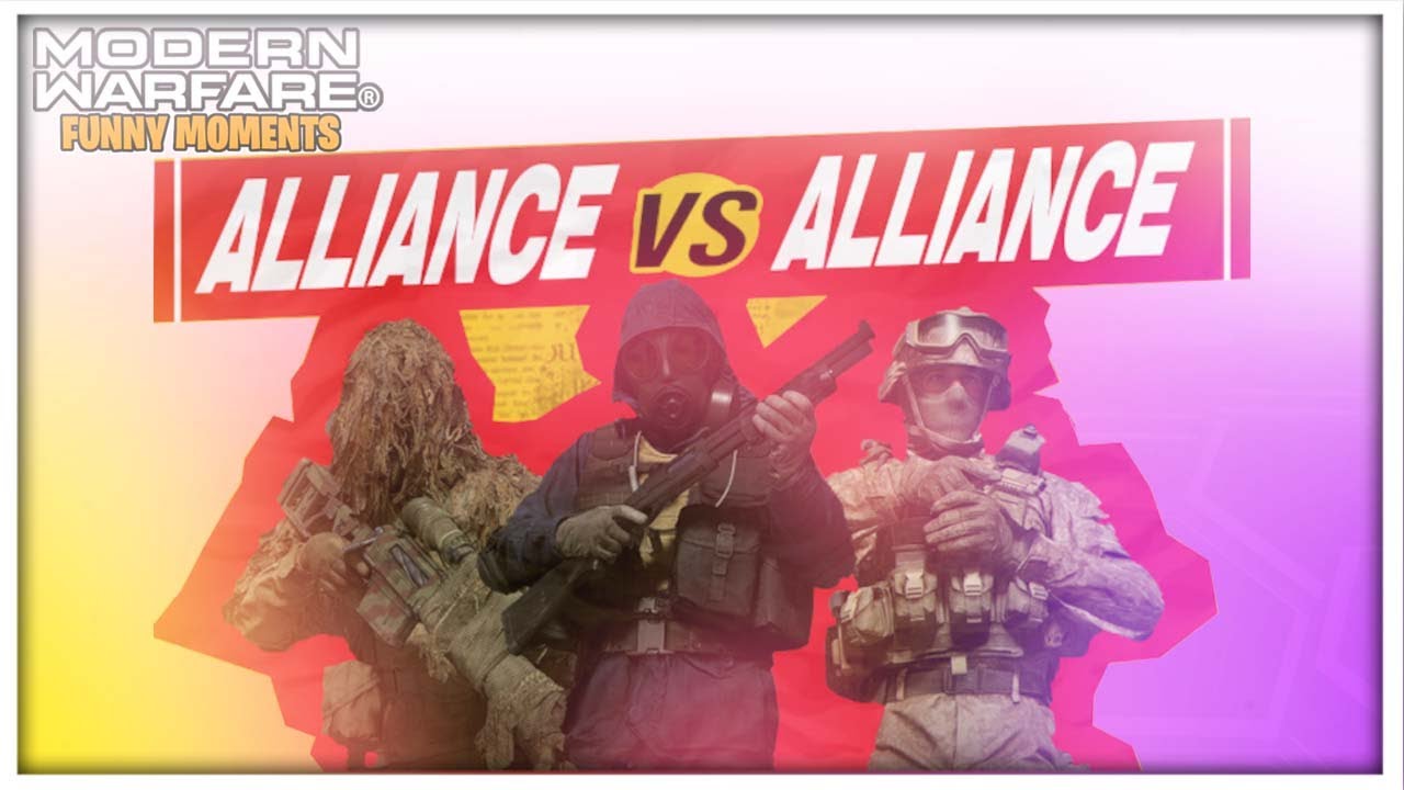 We Played Modern Warfare 2019 in 2026...