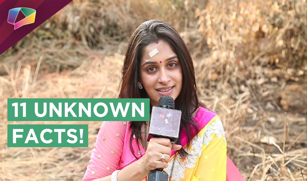 11 Unknown Facts about Dipika Kakar