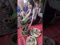 The Adventure Begins! Making our own curry paste from scratch!🌶️ #thaicurrypaste #chiangmai